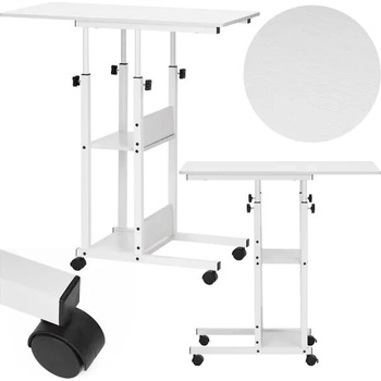 SPRINGOS Hf0059 мобилно бюро 73-85 x 40 x 80 cm (HF0059)