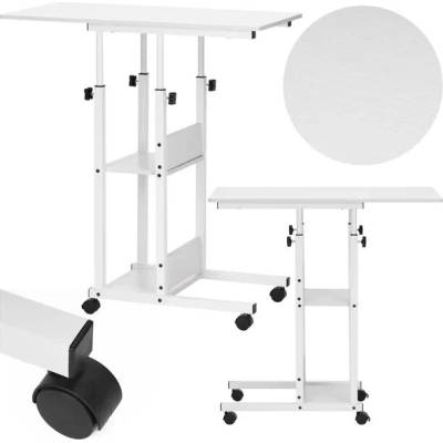 SPRINGOS Hf0059 мобилно бюро 73-85 x 40 x 80 cm (HF0059)