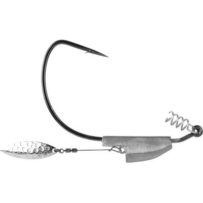 GAMAKATSU EWG Superline Spring Lock vel.4 3,5g