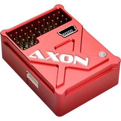 BD AXON FBL jednotka so záchranou