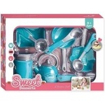 Mádara Cookware Set