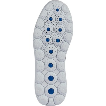 GEOX Маратонки Geox U SPHERICA (U15BYA.0006K.C4585)