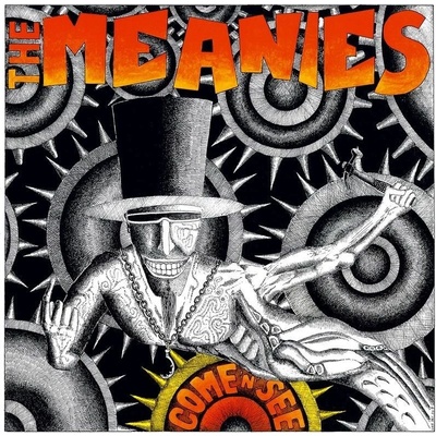 Come 'N' See - The Meanies LP