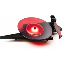 Pro-Ject AC/DC Turntable Limited Special Edition