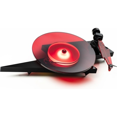 Pro-Ject AC/DC Turntable Limited Special Edition