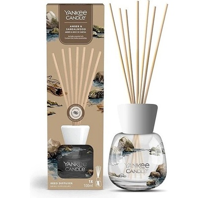 Yankee Candle Reed tyčinkový aroma difuzér 100 ml