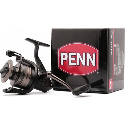 Penn SARGUS II 3000