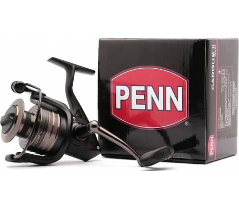 Penn SARGUS II 3000