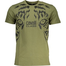 Cavalli Class zelené