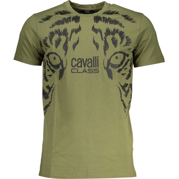 Cavalli Class zelené