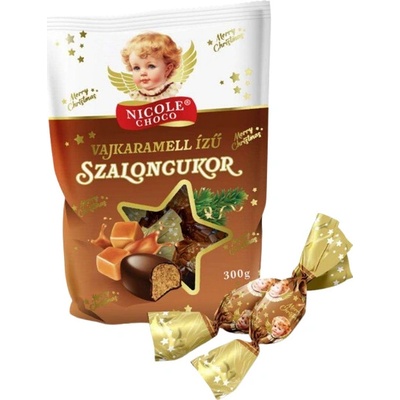 Nicole Salónky Karamel 300 g