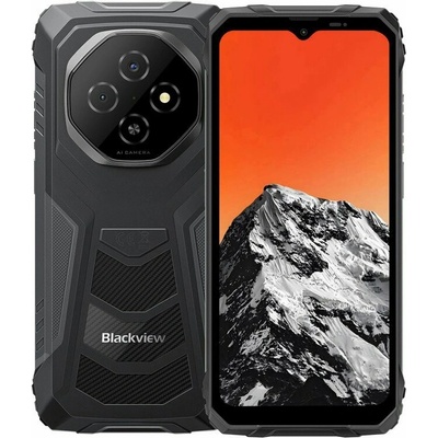 Blackview FORT 1 6GB/256GB Black