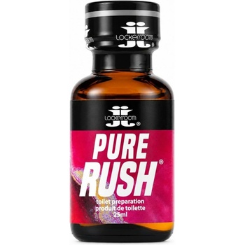 PURE RUSH 25 ml