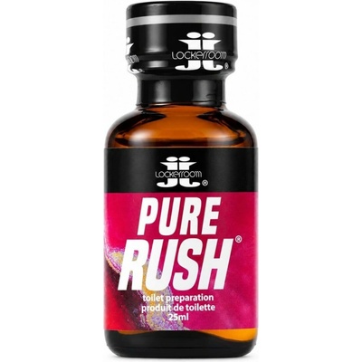 PURE RUSH 25 ml