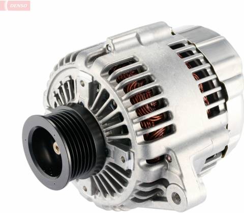 Alternátor DENSO DAN1407
