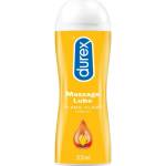 Durex 2 в 1 Масажен гел и лубрикант Durex Ylang Ylang 200 мл