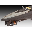 Image 1 of Revell German Submarine Type VII C 1:350 (05093)
