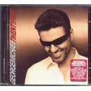 MICHAEL GEORGE: TWENTY FIVE CD