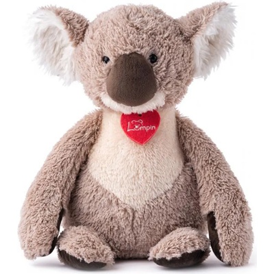 Lumpin Плюшена играчка Lumpin - Коалата Дабо, 30 cm (94157)