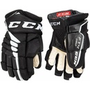 Hokejové rukavice Hokejové rukavice CCM Jetspeed FT4 Pro JR