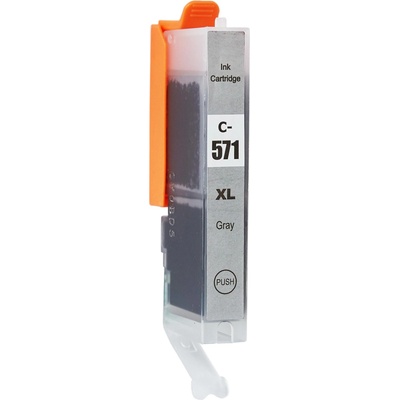 Compatible Мастило ca-571g | 0335c001 / cli571gyxl / cli571g (0335c001)