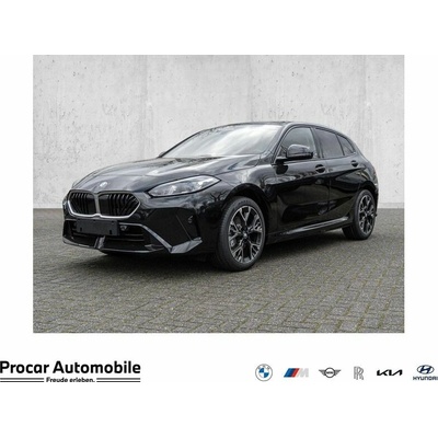 BMW 120i 125 kW