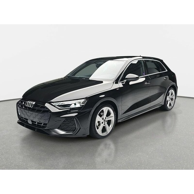 Audi A3 35 TFSI S-line Sportback 110 kW