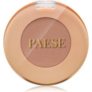 PAESE Eyegasm Eyeshadow дълготрайни сенки за очи цвят 24 Dusk 1.5 гр