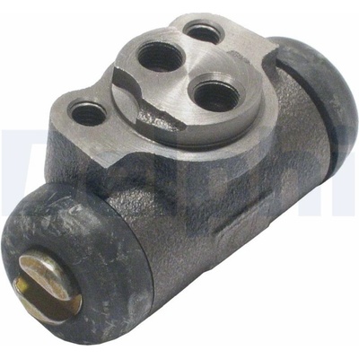Brzdový valček kolesa DELPHI LW61156