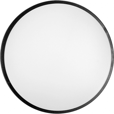 ORNO or-op-6111blpm4 - led осветително тяло, agat, 10w, 230v, 4000k, ip54, черен (agat)