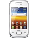 Mobilné telefóny Samsung Galaxy Pocket Duos S5302