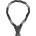 ABUS Верижен катинар Abus Yardo Fingerprint 7807F Bike lock - Black - размер 110 cm (870-3176-0111)