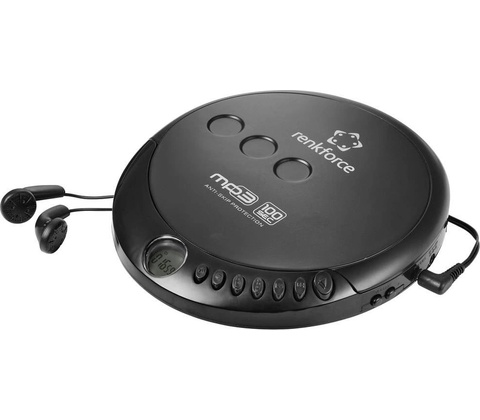 Renkforce RF-CDP-200