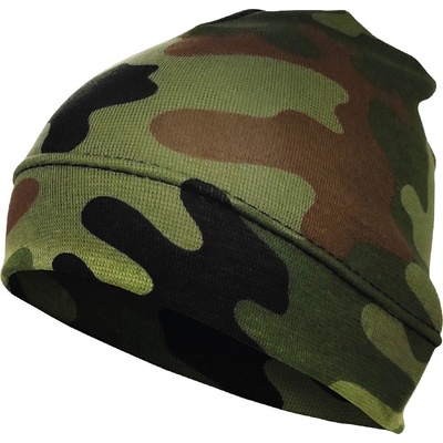 Humboo Military čepice WZ.93
