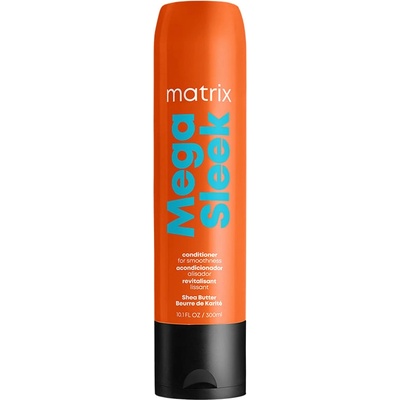 Total Results Mega Sleek Conditioner Балсам за коса дамски 300ml