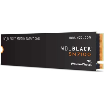WD Black SN7100 1TB, WDS100T4X0E