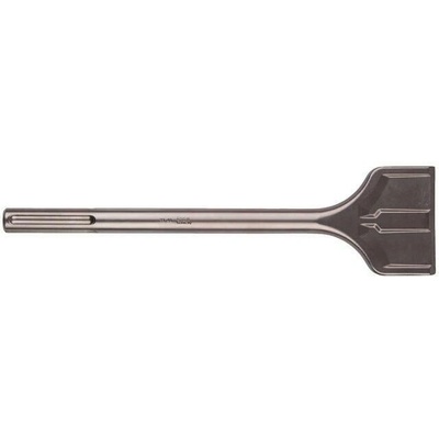 MILWAUKEE Sekác SDS-MAX ''SLEDGE'' široký 300x50 mm
