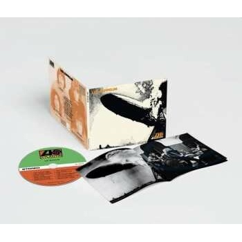Led Zeppelin Led Zeppelin I