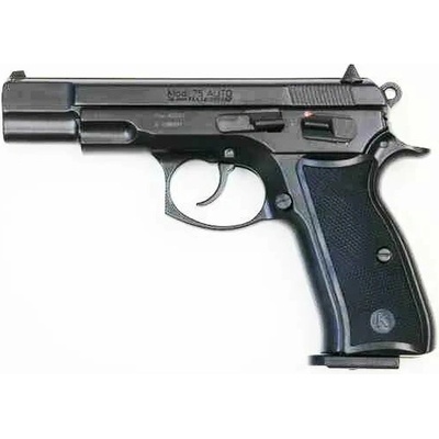 Chiappa Kimar CZ-75 černá 9mm pA plynová