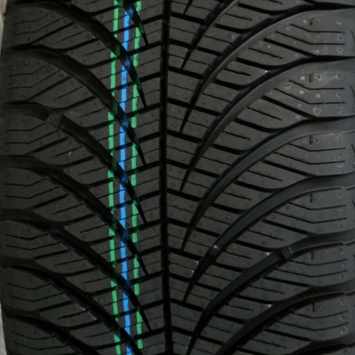 Goodyear Vector 4Seasons Gen-2 195/55 R16 87V