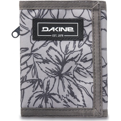 Dakine Vert Rail Wallet /šedá černá