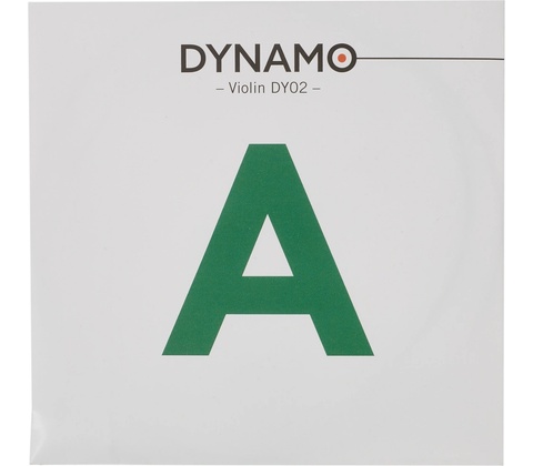 Thomastik Dynamo Violin A DY02