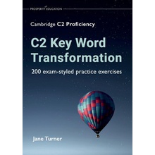 C2 Key Word Transformation