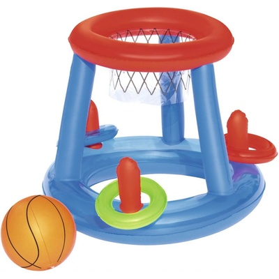Bestway 52190 Nafukovacie hracie centrum