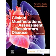 Clinical Manifestations and Assessment of Respiratory Disease, 9th Edition Elsevier