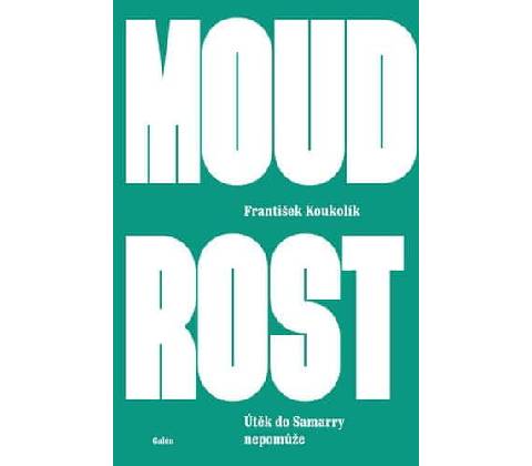 Moudrost