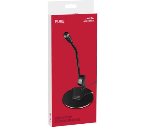 Speed Link SL-8702-BK