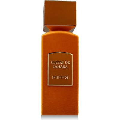 Riiffs Desert De Sahara parfum unisex 100 ml