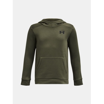 Under Armour Детски суитшърт Under Armour UA Armour Fleece Graphic HD Under Armour | Zelen | Момчешки | 122