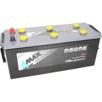 4MAX 120Ah 680A right+